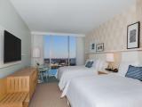 Четырёхместный номер Deluxe Intracoastal View