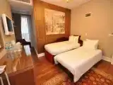 Четырёхместный номер Connecting семейный