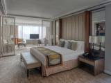 Двухместный полулюкс Luxury с видом на город