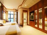 Люкс Penthouse