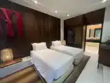 Двухместный люкс Lux