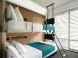 Pod Pad Стандарт с 2 комнатами