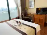 Двухместный номер Executive Superior