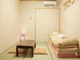 Номер Japanese Style