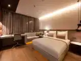 Двухместный люкс Executive