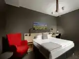 Двухместный номер Deluxe