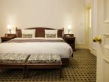 Двухместный люкс Comfy Lodge & Restful Cottage