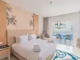 Двухместный номер Pool Access Adults Only Deluxe