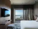 Двухместный люкс Deluxe с видом на море