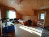 Трёхместный полулюкс
