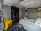 Двухместный номер Atrium Стандарт
