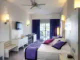 Двухместный полулюкс Grand Terrace