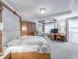 Двухместный номер Grand De Luxe