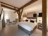 Двухместный номер Luxury