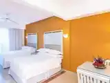 Номер 2x2 interconnecting