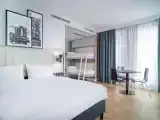 Номер Семейный