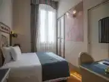 Номер Стандарт