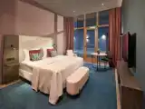 Двухместный номер Plus Atrium Deluxe