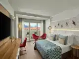 Четырёхместный номер семейный
