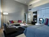 Двухместный Suite Upper House Deluxe