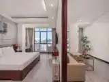 Двухместный люкс
