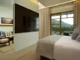 Двухместный Savoy Junior Suite с балконом