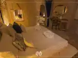 Двухместный Cave люкс Deluxe