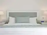 Двухместный полулюкс Executive с видом на море