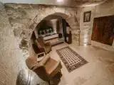 Двухместный номер Deluxe Cave