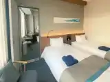 Четырёхместный номер Connecting Superior