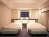 Двухместный люкс Bay
