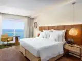 Двухместный номер Executive oceanfront
