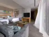 Номер с терраса