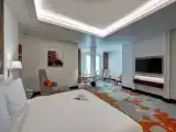 Двухместный полулюкс