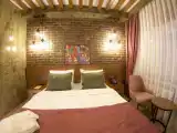 Двухместный номер Делюкс