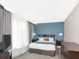 Шестиместный люкс