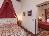 Четырёхместный номер Deluxe