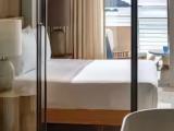 Двухместный люкс Sands Tower c 1 комнатой с видом на море