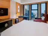 Двухместный номер Grand Deluxe