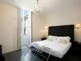 Двухместный люкс