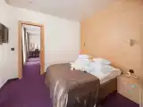 Двухместный полулюкс