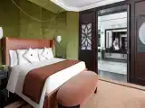 Двухместный люкс Signature Bliss