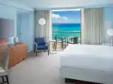 Двухместный номер oceanfront