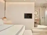 Двухместный номер Комфорт