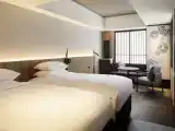 Двухместный номер with Bathtub Corner