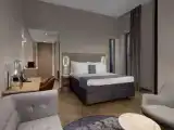Двухместный WOW люкс
