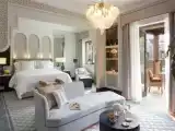Двухместный люкс Palm House с видом на сад