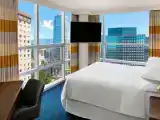 Номер Larger Deluxe High Floor