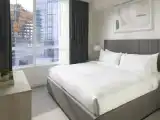 Люкс Sky с 2 комнатами