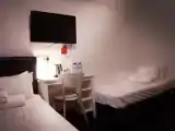 Трёхместный номер Семейный